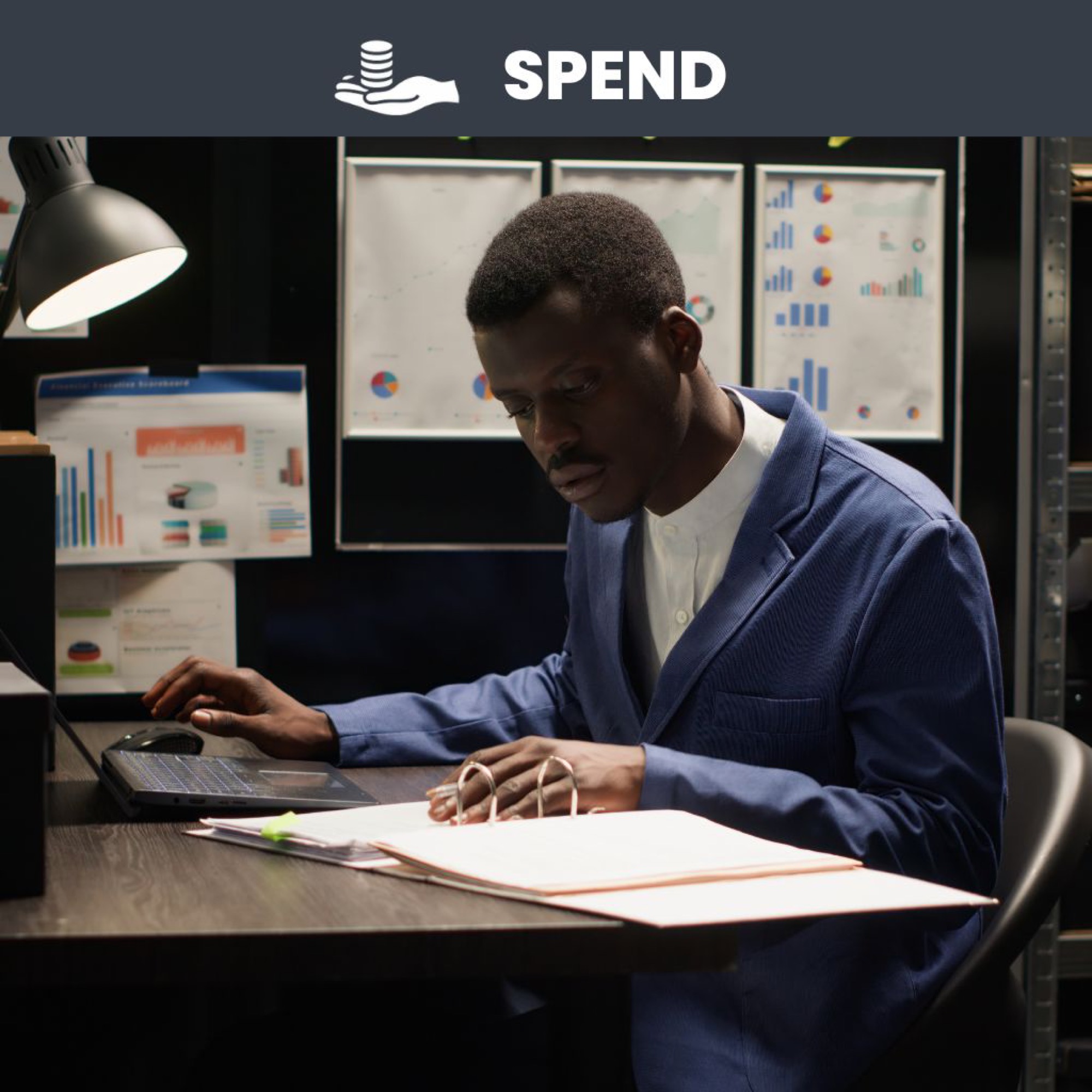 EP-Spend feature image