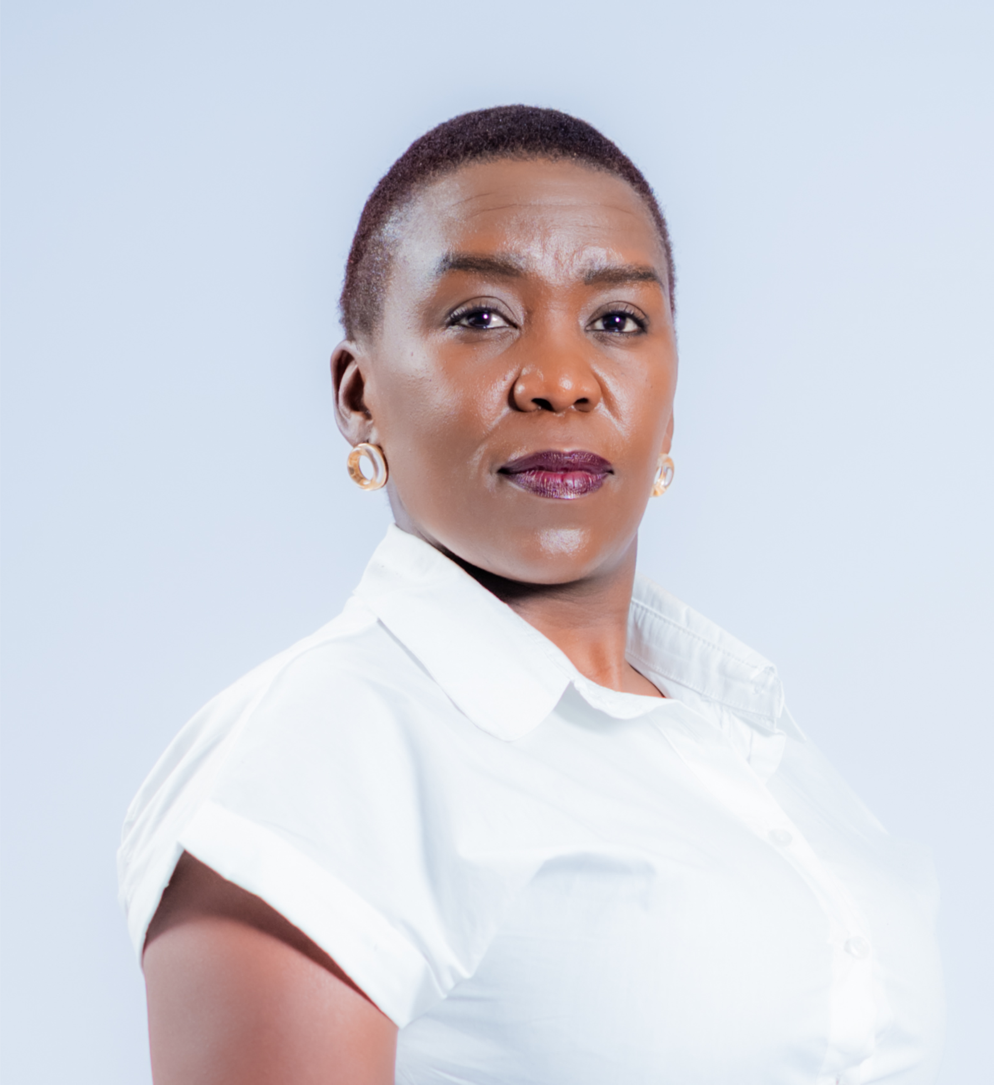 Mpho Mokwena