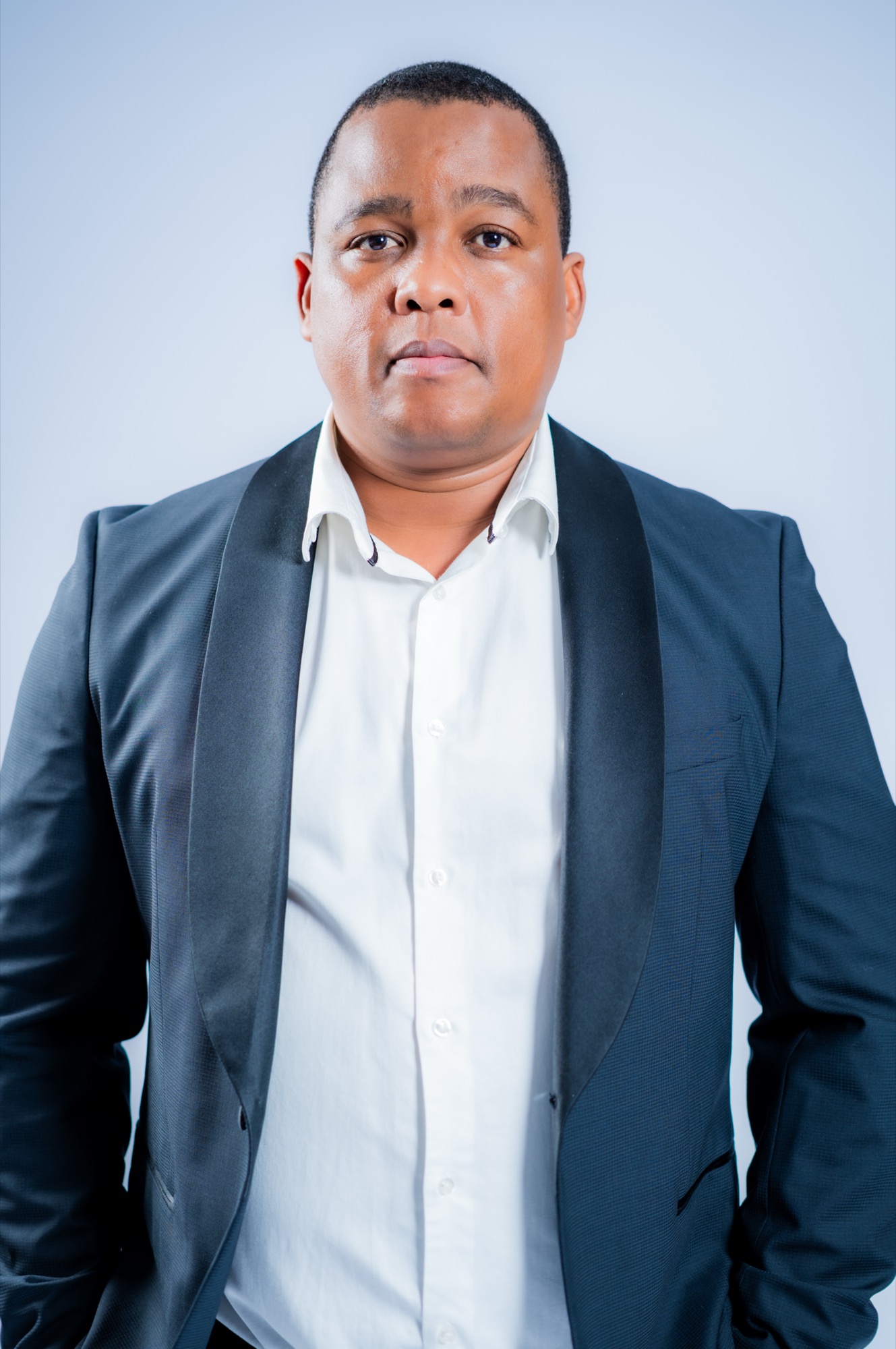Patrick Moraka