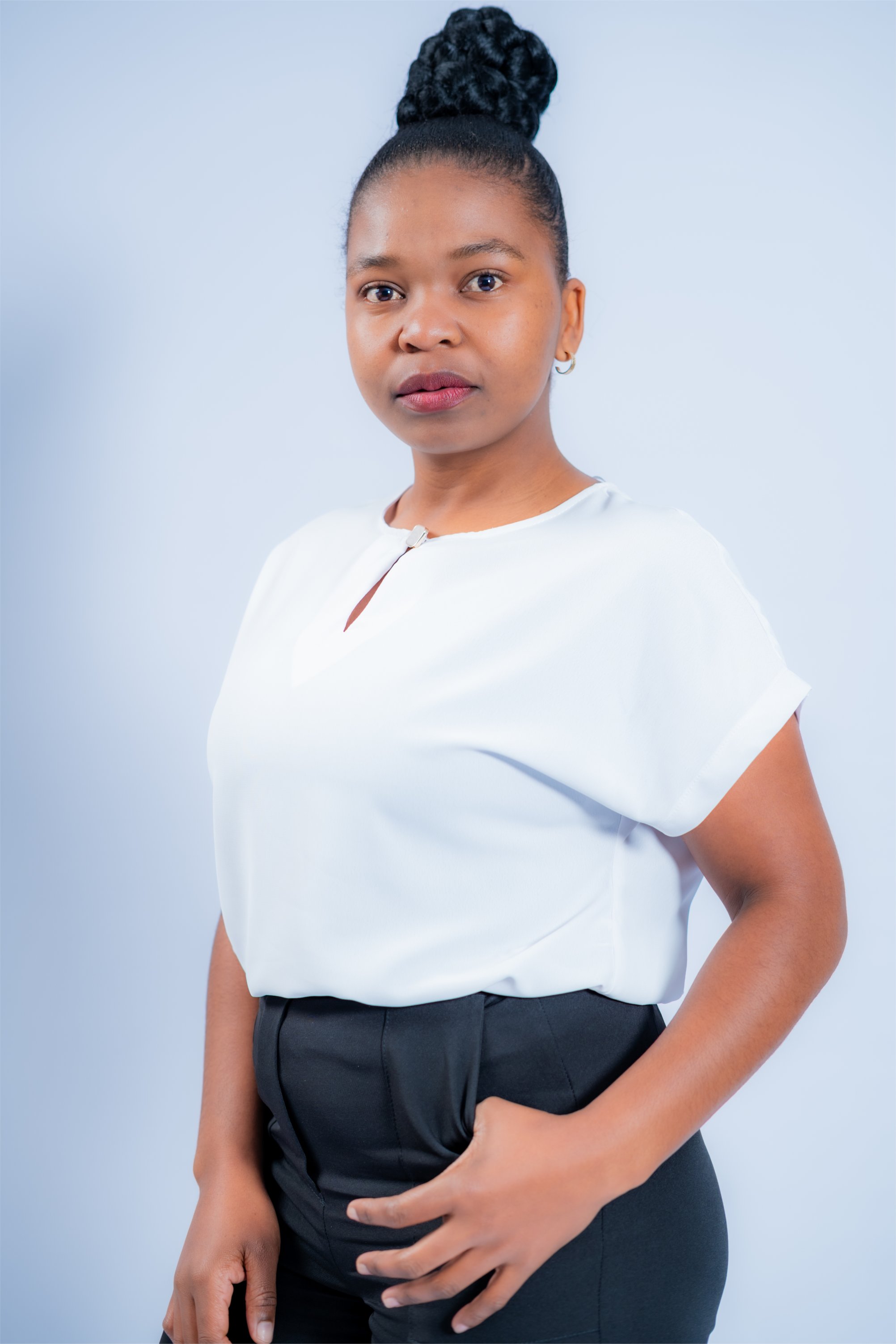 Phuti Seanego