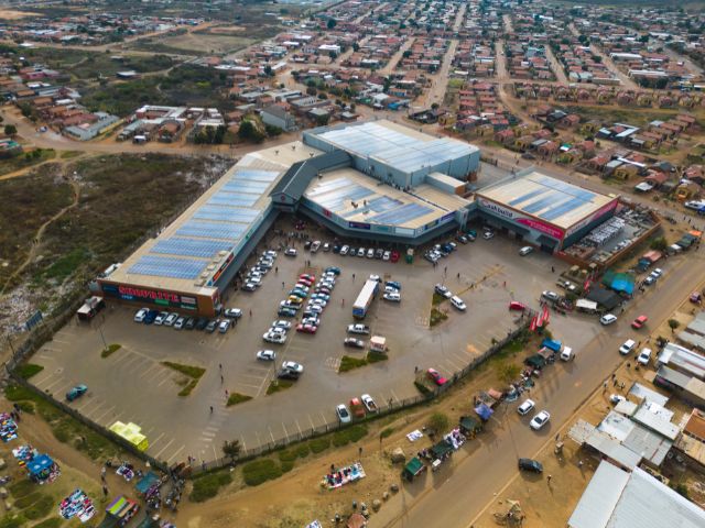 Southview Shopping Centre1