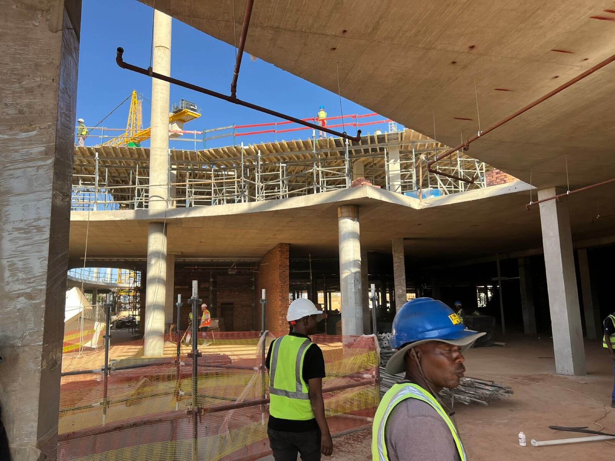 Soshanguve Mall gallery image 3