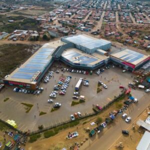 Soshanguve Southview Shopping Centre