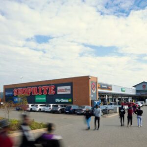 Soshanguve Southview Shopping Centre