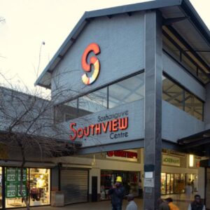 Soshanguve Southview Shopping Centre